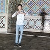 Акмаль, 24, г.Бухара Акмаль, 24, г.Бухара