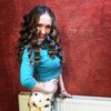 Катерина Власова, 22, г.Чортков Катерина Власова, 22, г.Чортков