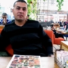 Bahman, 30, г.Багдад Bahman, 30, г.Багдад