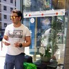 Daniil, 32, г.Оулу Daniil, 32, г.Оулу
