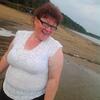 Лана, 53, г.Омутнинск Лана, 53, г.Омутнинск