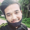 Halim Halim, 25, г.Бангкок Halim Halim, 25, г.Бангкок