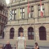 Вова Cáceres, 25, г.Антверпен Вова Cáceres, 25, г.Антверпен