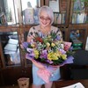 Ольга, 47, г.Донецк Ольга, 47, г.Донецк