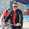 Alexei, 36, г.Губкинский (Ямало-Ненецкий АО) Alexei, 36, г.Губкинский (Ямало-Ненецкий АО)
