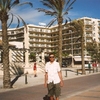 Artur, 56, г.Милтон-Кинс Artur, 56, г.Милтон-Кинс