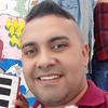 Jose-A-M, 30, г.Сан-Паулу Jose-A-M, 30, г.Сан-Паулу