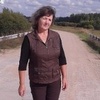 Галина, 61, г.Верхнедвинск Галина, 61, г.Верхнедвинск