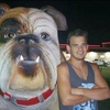 Andrew Elliott, 21, г.Оклахома-Сити Andrew Elliott, 21, г.Оклахома-Сити