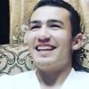Надим, 19, г.Алматы́ Надим, 19, г.Алматы́