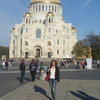 Маргарита, 35, г.Санкт-Петербург Маргарита, 35, г.Санкт-Петербург