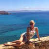 Алина, 27, г.Белогорск Алина, 27, г.Белогорск