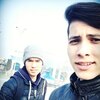 Khalilulloh, 20, г.Лондон Khalilulloh, 20, г.Лондон