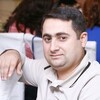 Тигран, 39, г.Звенигород Тигран, 39, г.Звенигород