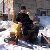 Иван, 35, г.Екатеринбург Иван, 35, г.Екатеринбург