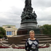 Анися, 59, г.Ульяновск Анися, 59, г.Ульяновск