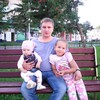 Денис Рыбин, 35, г.Заводоуковск Денис Рыбин, 35, г.Заводоуковск