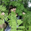Яночка, 25, г.Мценск Яночка, 25, г.Мценск