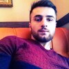 Марк, 23, г.Дюссельдорф Марк, 23, г.Дюссельдорф