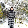 светляна, 16, г.Хабаровск светляна, 16, г.Хабаровск