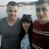 Сергій, 19, г.Колдинг Сергій, 19, г.Колдинг