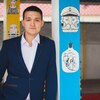 Viktor K, 27, г.Феодосия Viktor K, 27, г.Феодосия