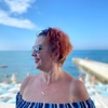 Олечка Океан, 52, г.Сочи Олечка Океан, 52, г.Сочи