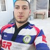 Papuna Kharshildze, 24, г.Майами Papuna Kharshildze, 24, г.Майами