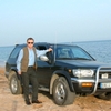 Олег Крым, 50, г.Феодосия Олег Крым, 50, г.Феодосия