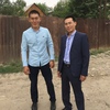 Жанат, 22, г.Алматы (Алма-Ата) Жанат, 22, г.Алматы (Алма-Ата)