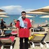 Gocha, 38, г.Тбилиси Gocha, 38, г.Тбилиси