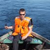Aleksei, 40, г.Верхняя Тойма Aleksei, 40, г.Верхняя Тойма