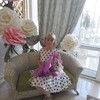 Елена, 41, г.Усолье-Сибирское (Иркутская обл.) Елена, 41, г.Усолье-Сибирское (Иркутская обл.)