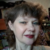 Вера, 58, г.Электросталь Вера, 58, г.Электросталь