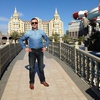 Берк, 50, г.Стамбул Берк, 50, г.Стамбул