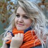 Mariana, 21, г.Волочиск Mariana, 21, г.Волочиск