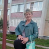 Галина, 59, г.Вычегодский Галина, 59, г.Вычегодский