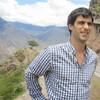 Tomas Yanez, 33, г.Сантьяго Tomas Yanez, 33, г.Сантьяго