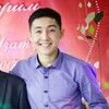 Асылхан, 21, г.Кокшетау Асылхан, 21, г.Кокшетау