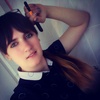 Инуська, 21, г.Ахтырка Инуська, 21, г.Ахтырка