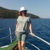 Галина, 49, г.Азов Галина, 49, г.Азов