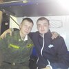 Лев, 21, г.Балей Лев, 21, г.Балей