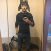 Эдуард, 23, г.Белово Эдуард, 23, г.Белово