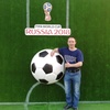 Вадим, 34, г.Красноярск Вадим, 34, г.Красноярск