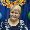 Людмила, 68, г.Нягань Людмила, 68, г.Нягань