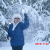 Валентина, 70, г.Левангер Валентина, 70, г.Левангер