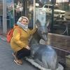 Катерина, 30, г.Москва Катерина, 30, г.Москва