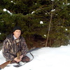 Сергей, 48, г.Мещовск Сергей, 48, г.Мещовск