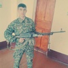 Равиль Ганиев, 25, г.Кокшетау Равиль Ганиев, 25, г.Кокшетау