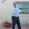 Joaquin Paredes, 63, г.Мадрид Joaquin Paredes, 63, г.Мадрид